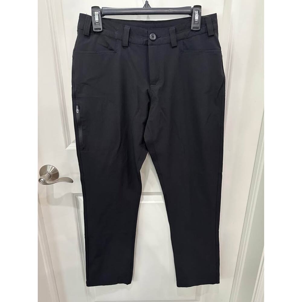 Ladies Willit Golf Pants